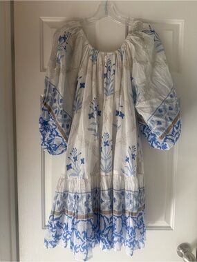 Juliet Dunn Dress